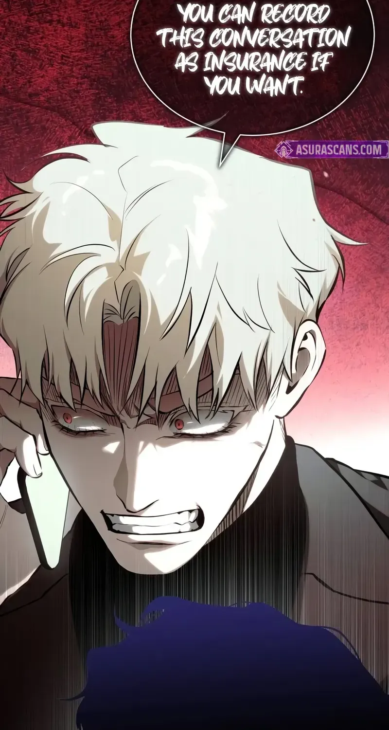 Devil Returns To School Day's Chapter 82 page 117 - 