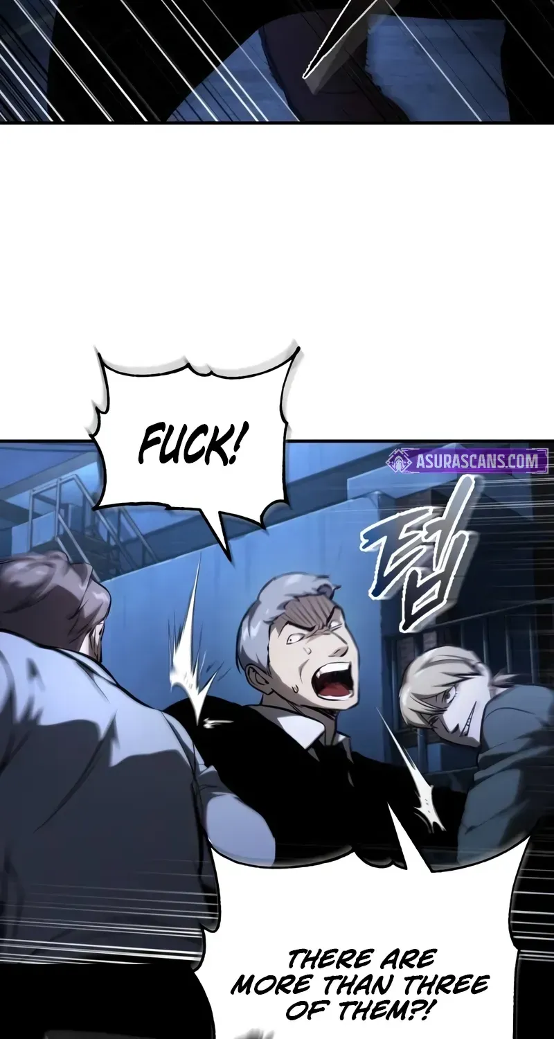 Devil Returns To School Day's Chapter 82 page 126 - 