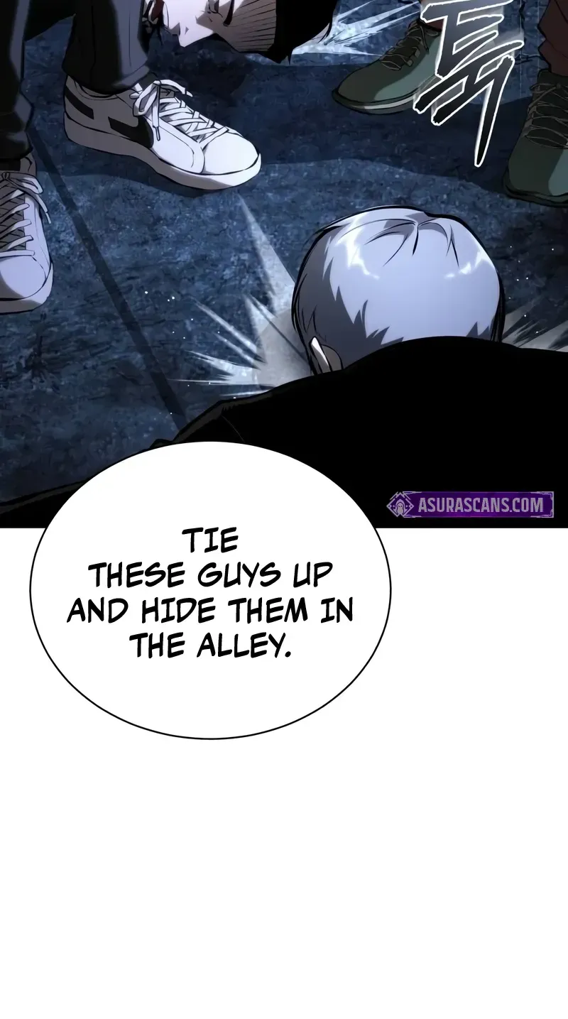 Devil Returns To School Day's Chapter 82 page 129 - 