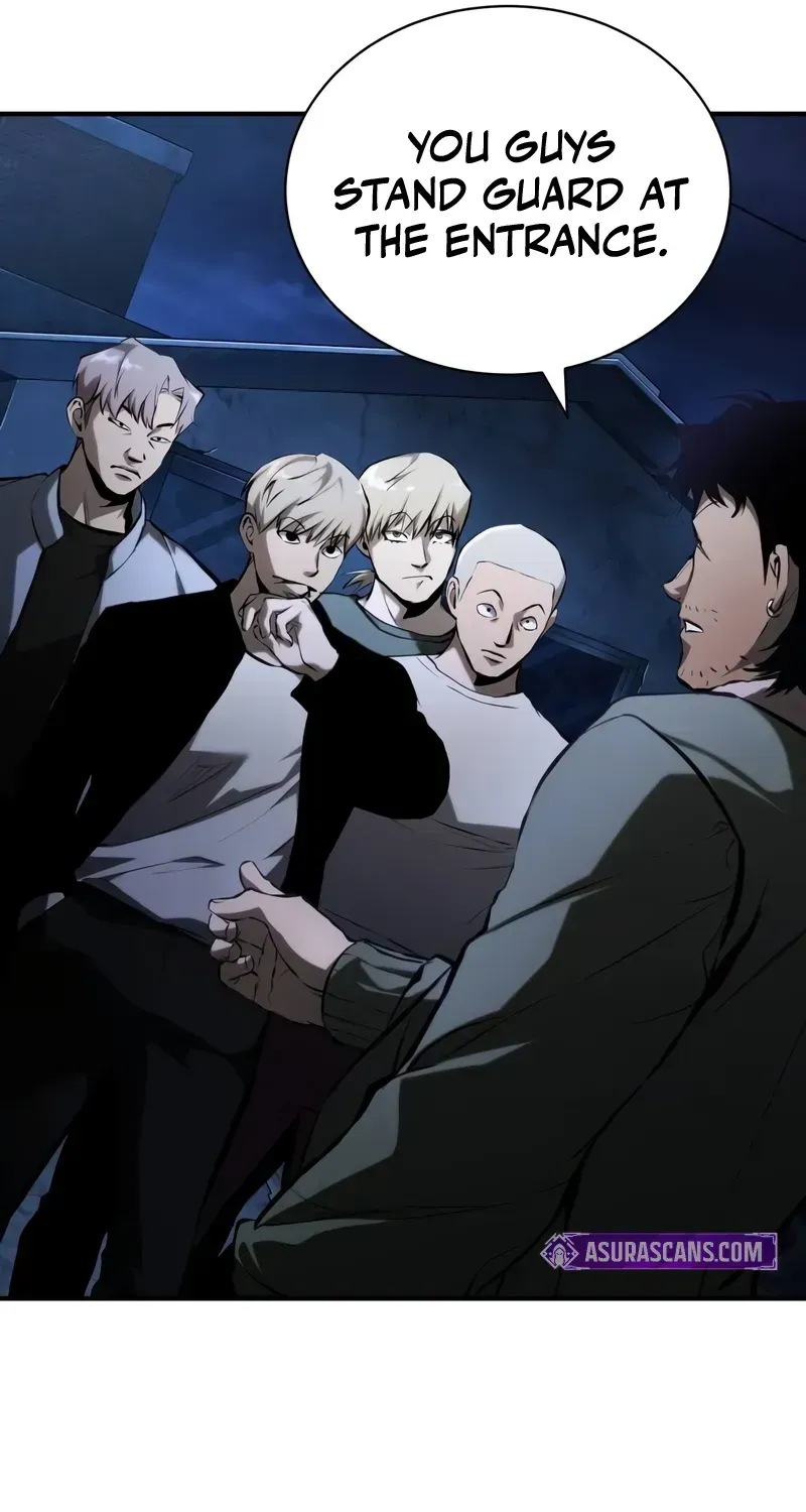 Devil Returns To School Day's Chapter 82 page 130 - 