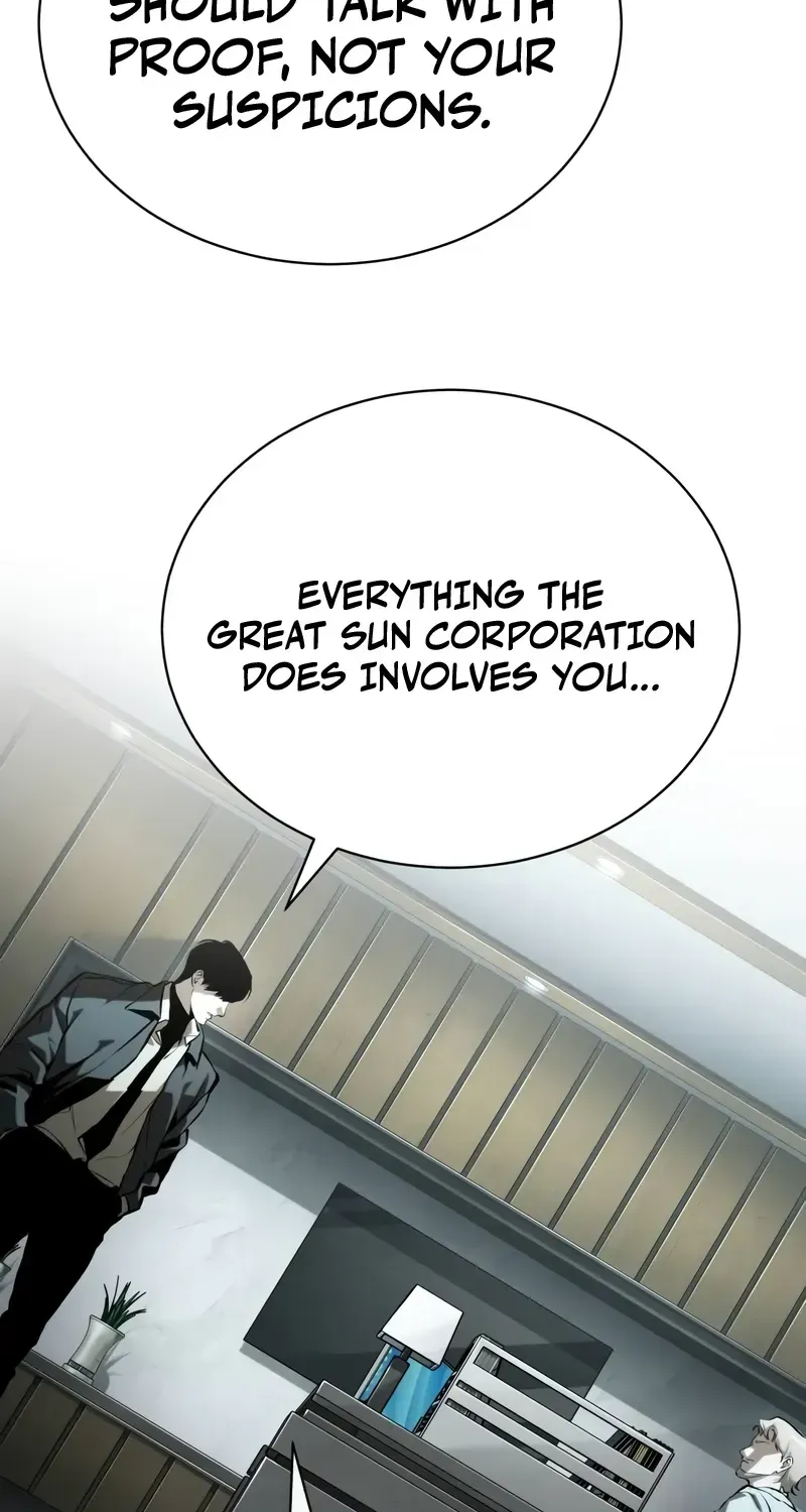 Devil Returns To School Day's Chapter 82 page 18 - 