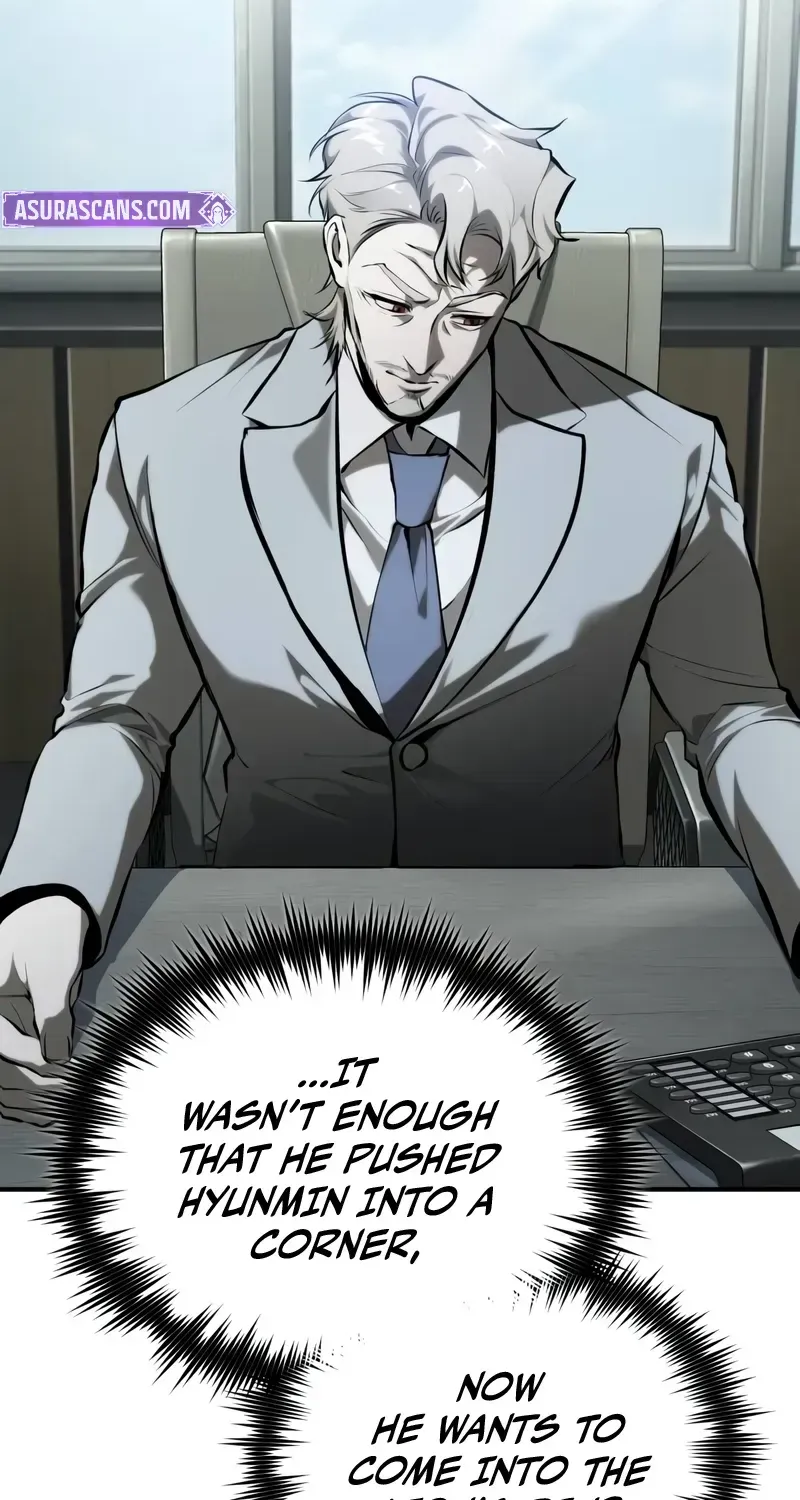 Devil Returns To School Day's Chapter 82 page 3 - 