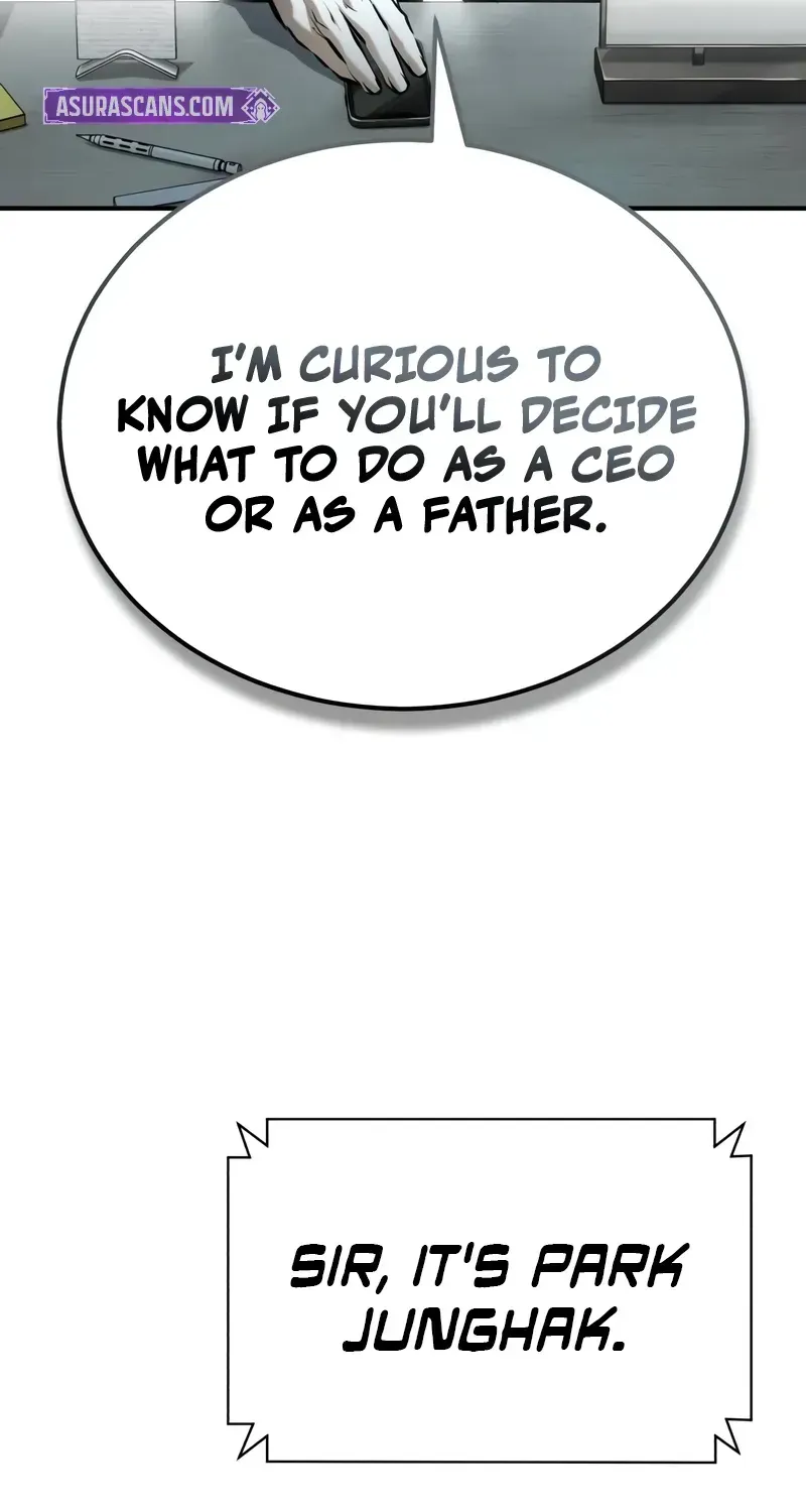 Devil Returns To School Day's Chapter 82 page 21 - 