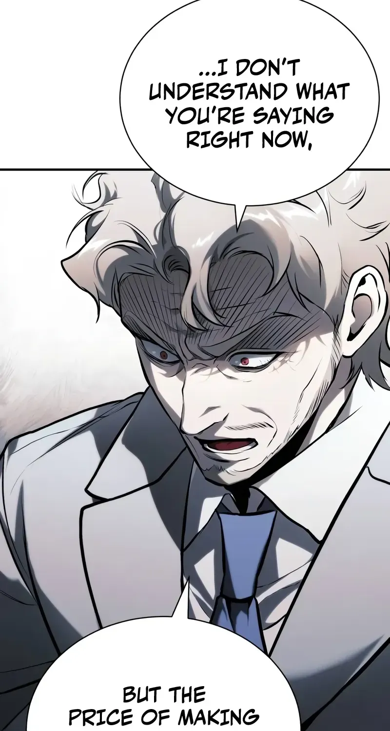 Devil Returns To School Day's Chapter 82 page 27 - 