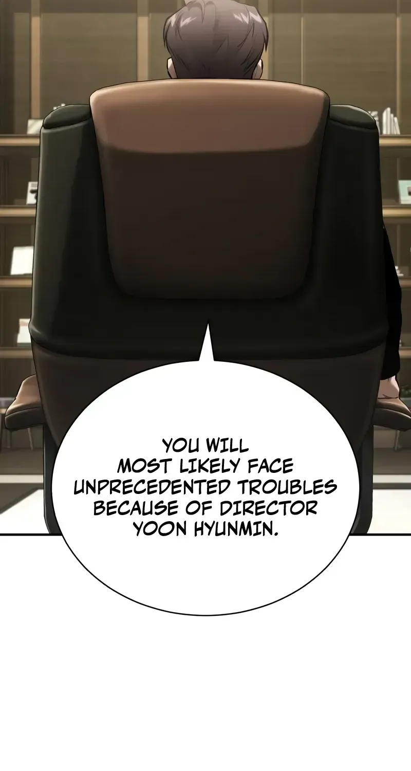 Devil Returns To School Day's Chapter 82 page 29 - 