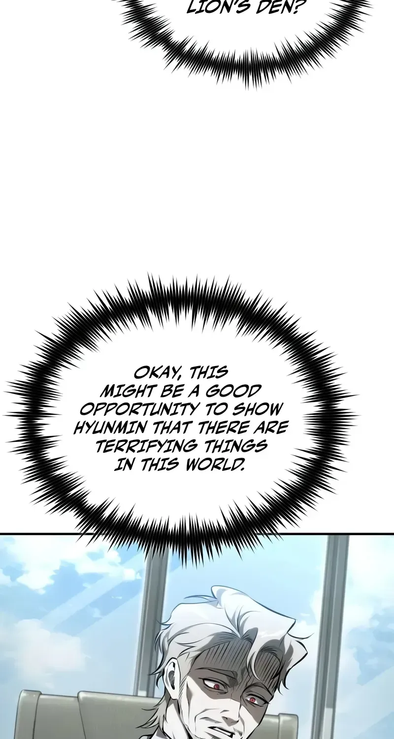 Devil Returns To School Day's Chapter 82 page 4 - 