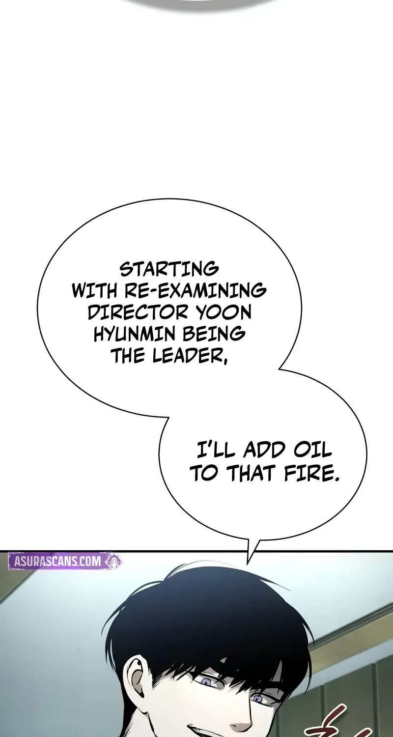 Devil Returns To School Day's Chapter 82 page 34 - 