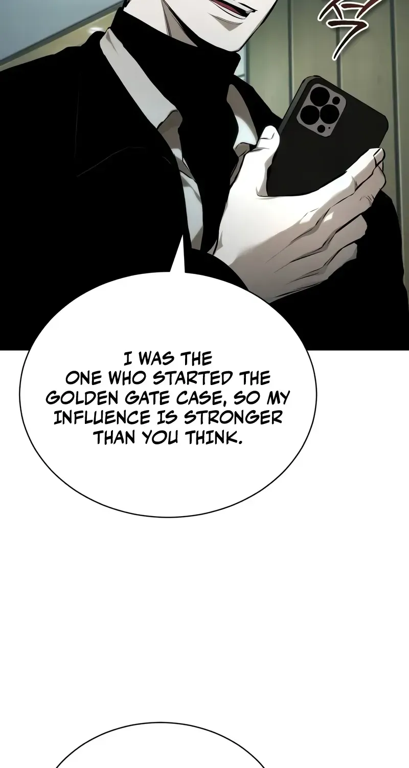 Devil Returns To School Day's Chapter 82 page 35 - 