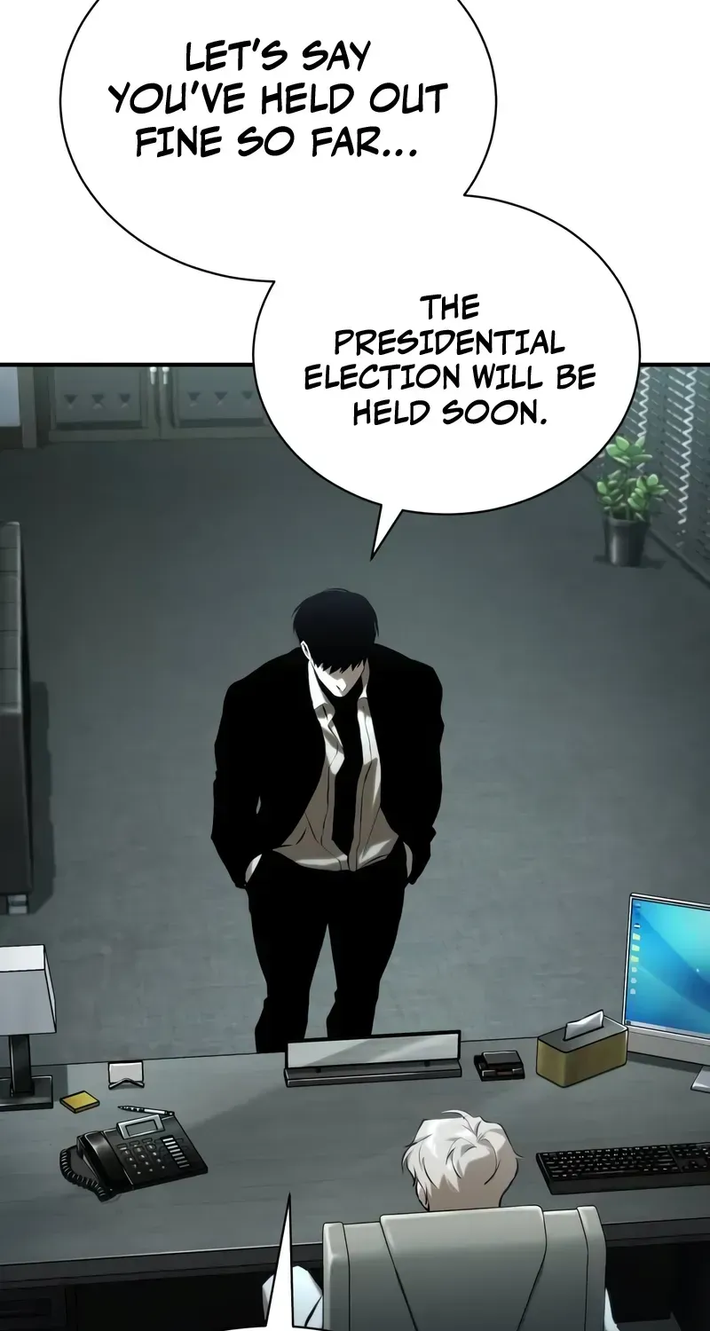 Devil Returns To School Day's Chapter 82 page 36 - 
