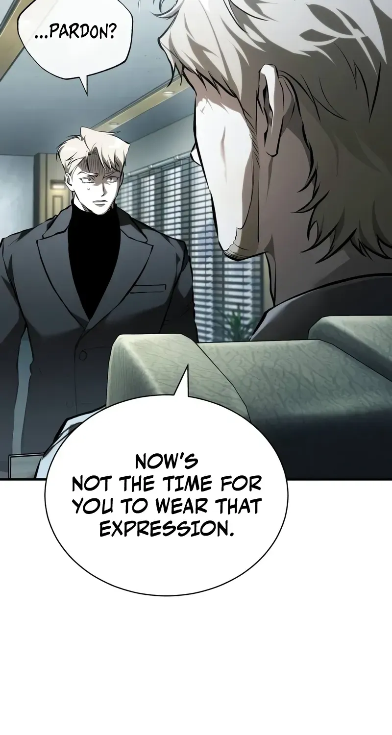 Devil Returns To School Day's Chapter 82 page 44 - 