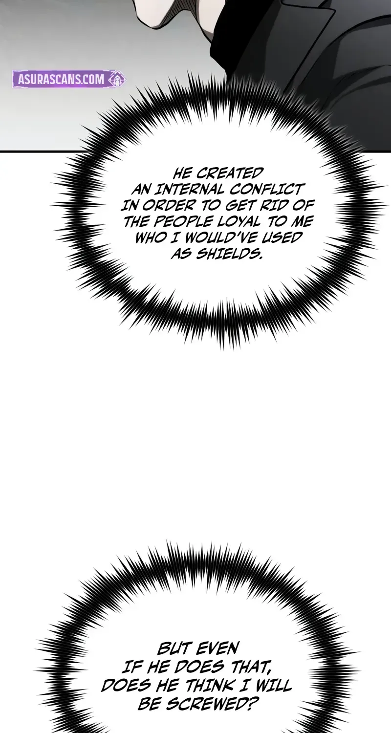 Devil Returns To School Day's Chapter 82 page 50 - 