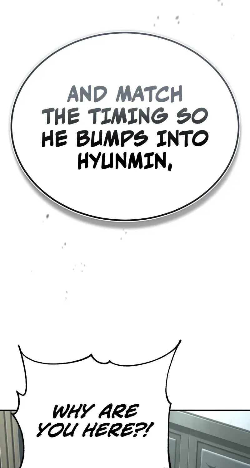 Devil Returns To School Day's Chapter 82 page 6 - 