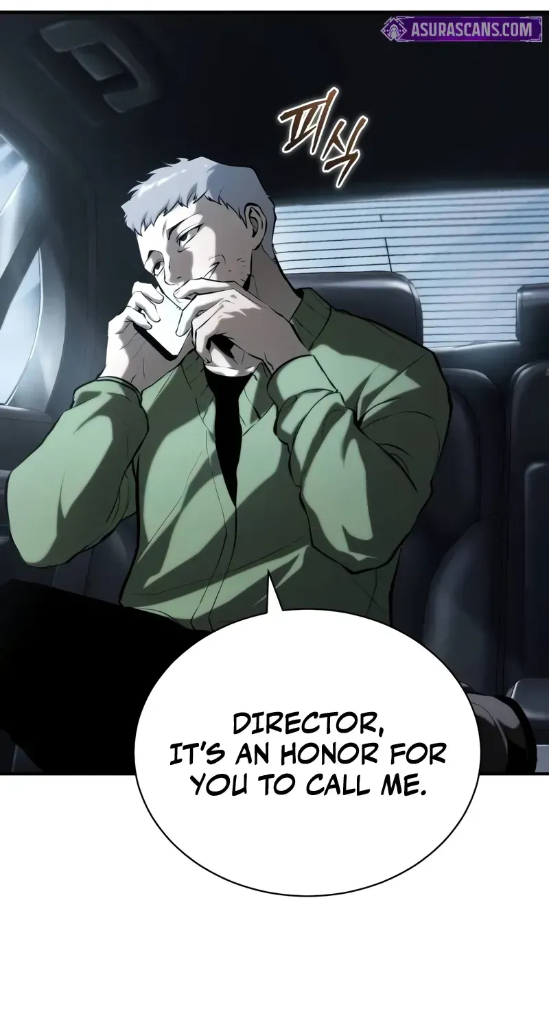 Devil Returns To School Day's Chapter 82 page 54 - 