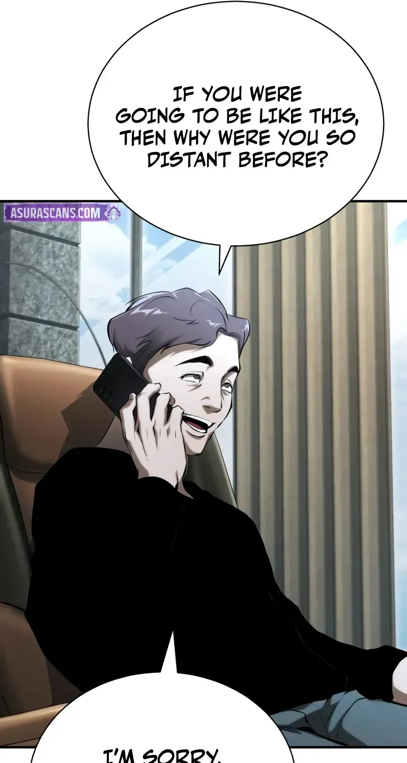 Devil Returns To School Day's Chapter 82 page 62 - 