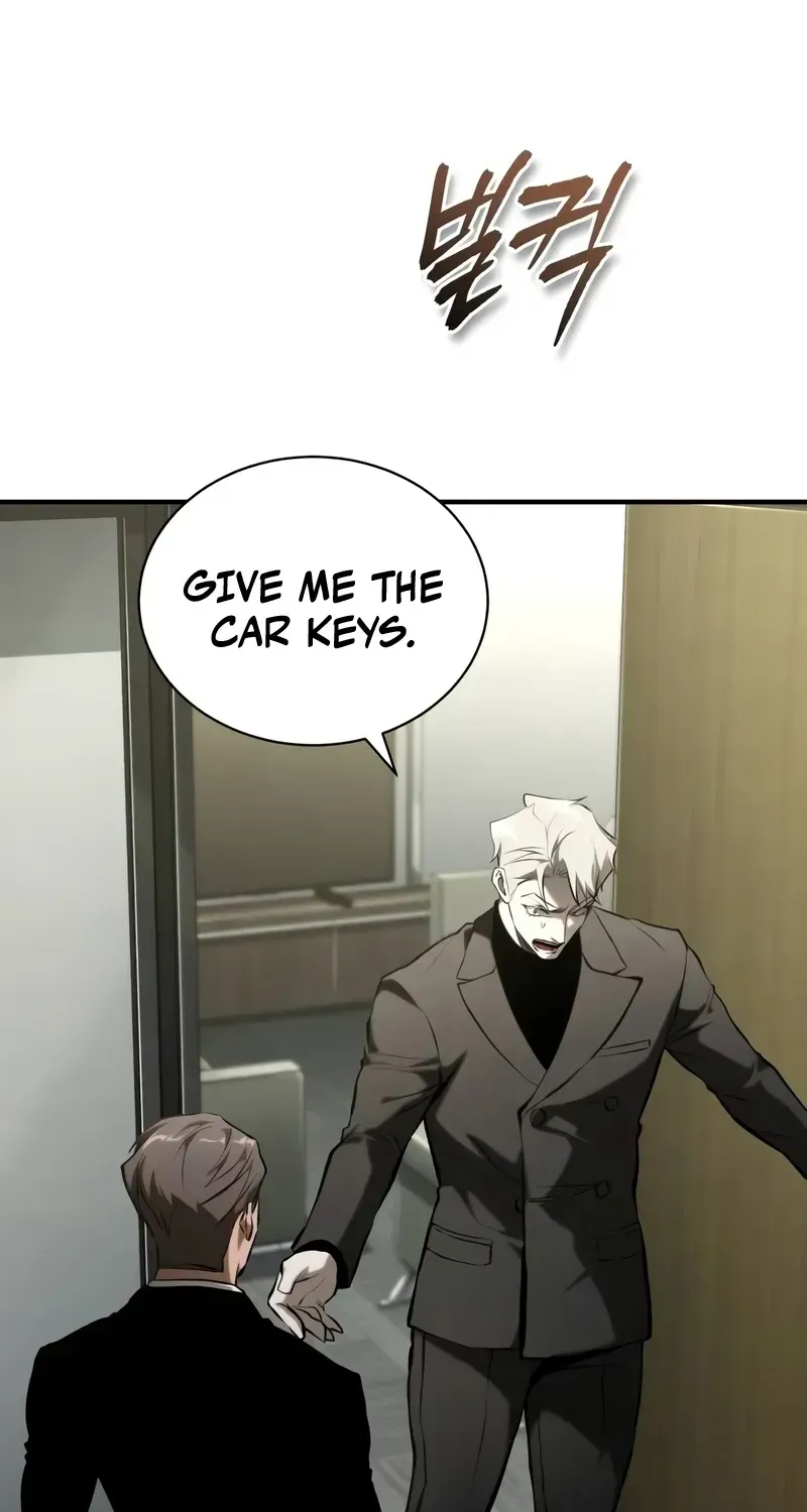 Devil Returns To School Day's Chapter 82 page 69 - 