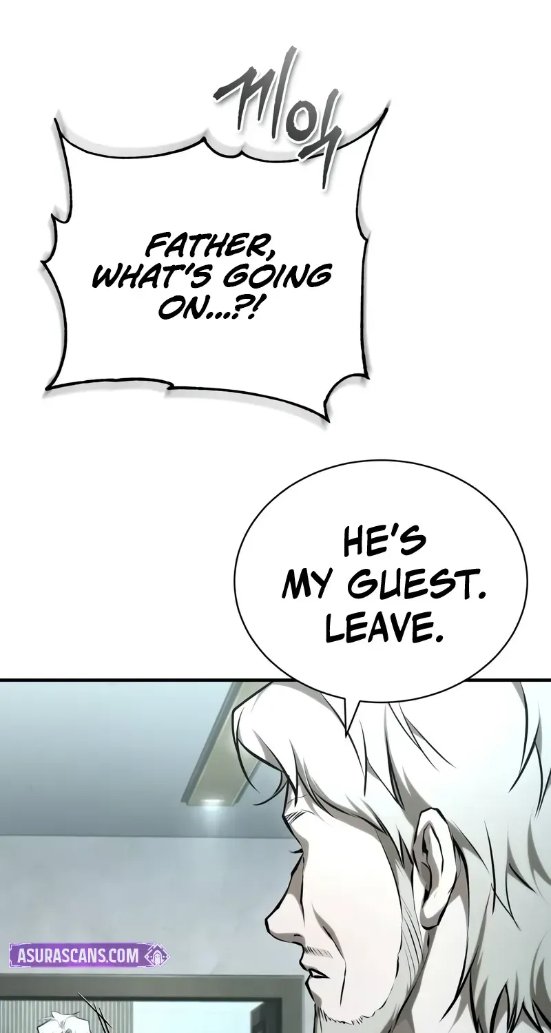 Devil Returns To School Day's Chapter 82 page 8 - 