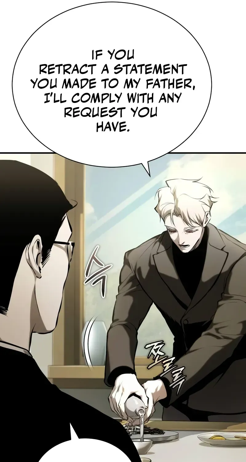 Devil Returns To School Day's Chapter 82 page 82 - 