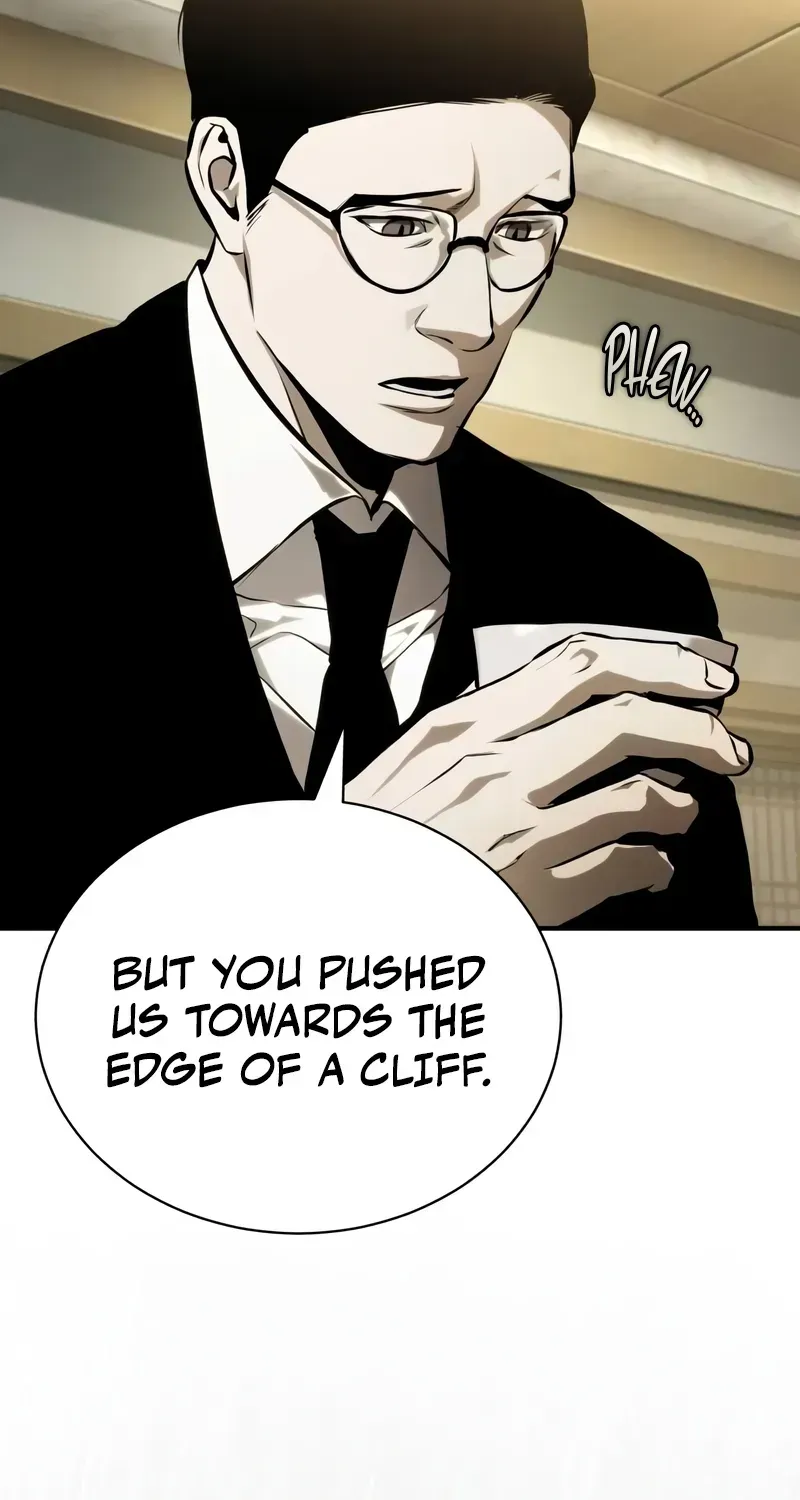 Devil Returns To School Day's Chapter 82 page 86 - 