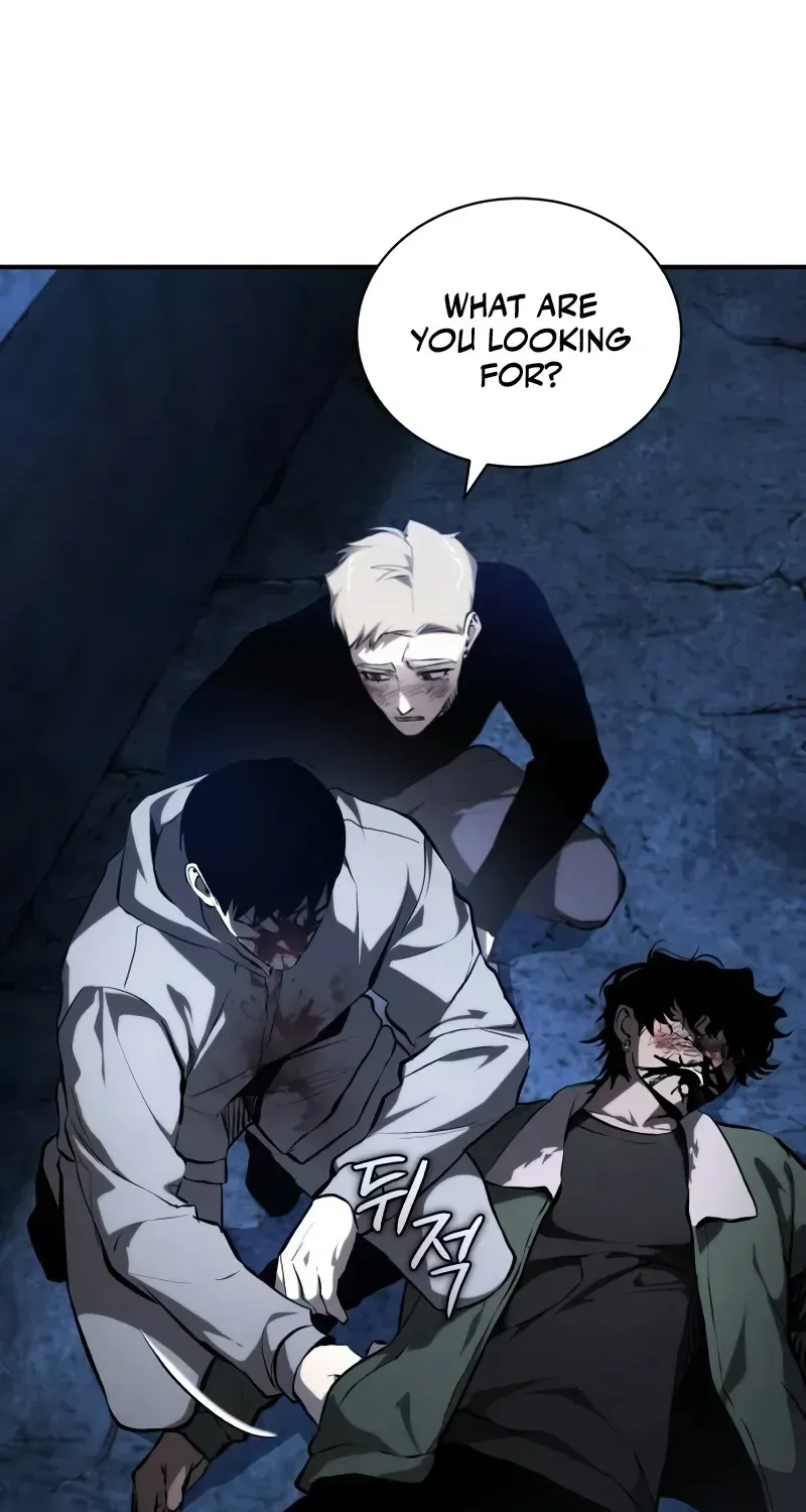 Devil Returns To School Day's Chapter 83 page 116 - 