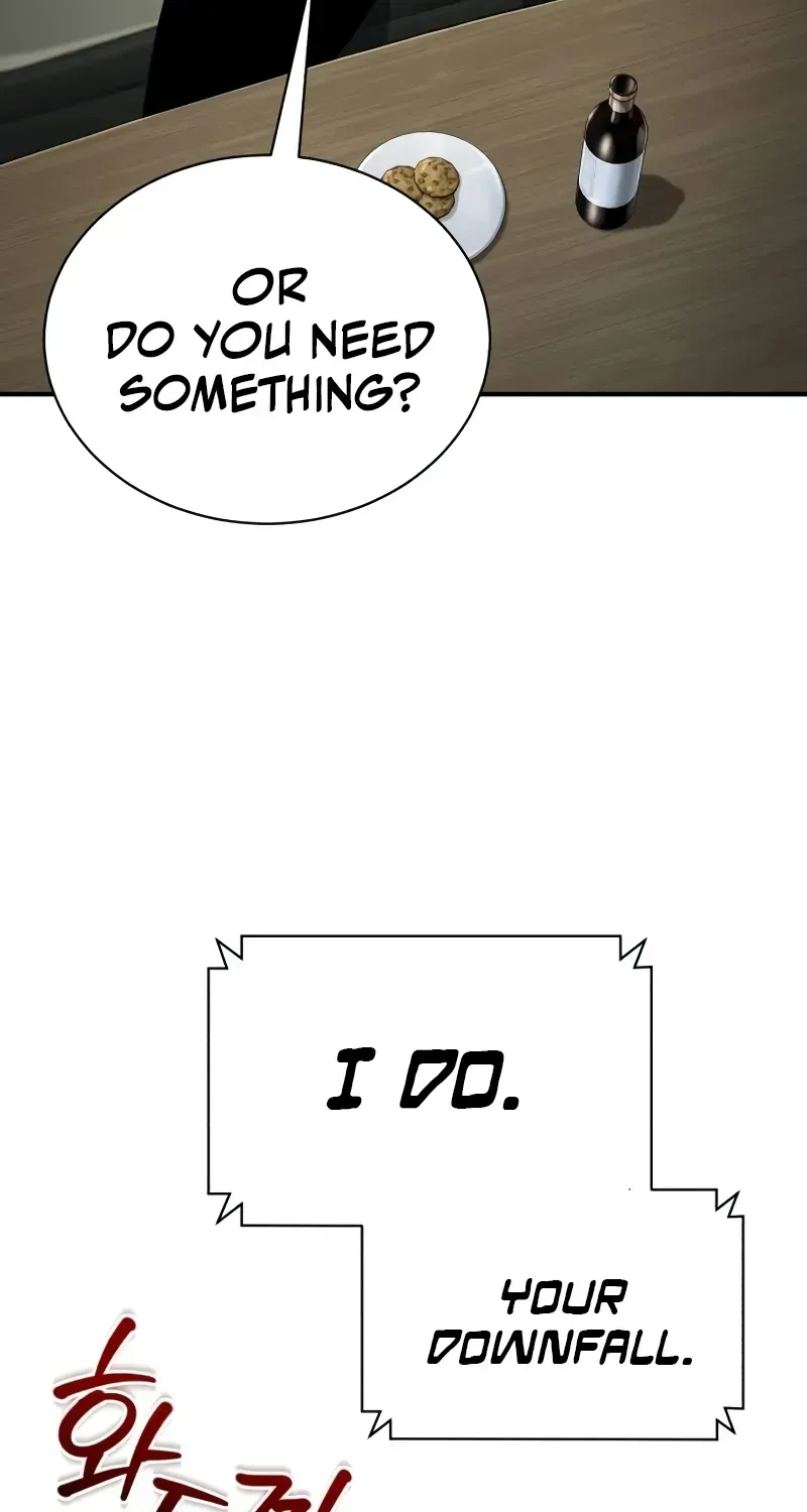 Devil Returns To School Day's Chapter 83 page 120 - 