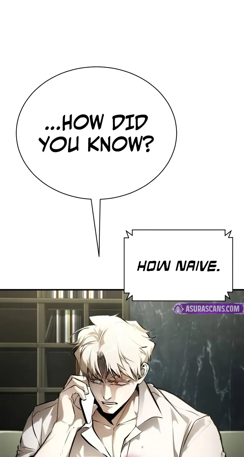 Devil Returns To School Day's Chapter 83 page 122 - 