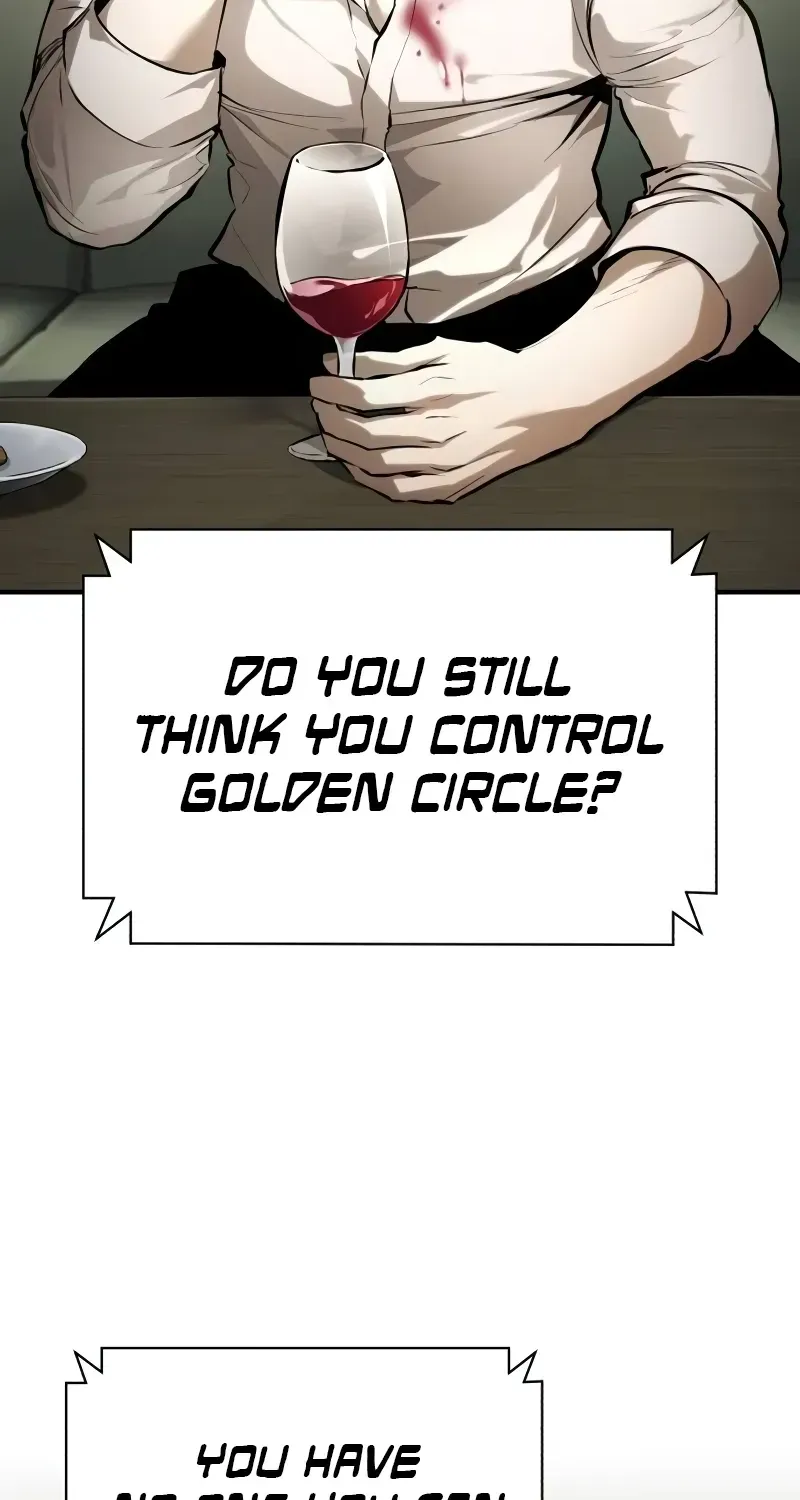 Devil Returns To School Day's Chapter 83 page 123 - 