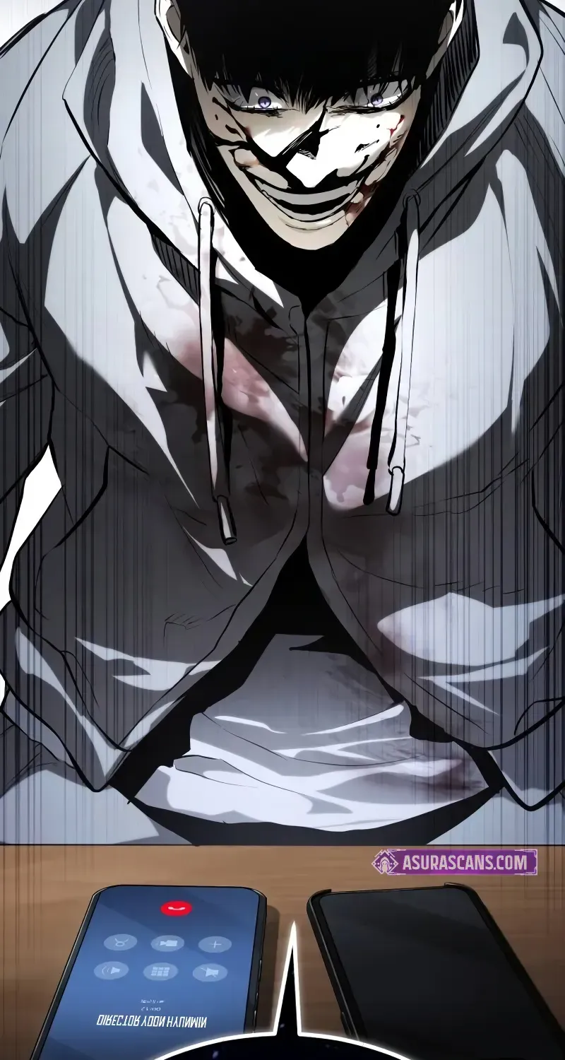 Devil Returns To School Day's Chapter 83 page 128 - 