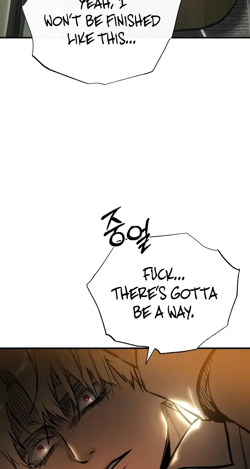 Devil Returns To School Day's Chapter 83 page 133 - 