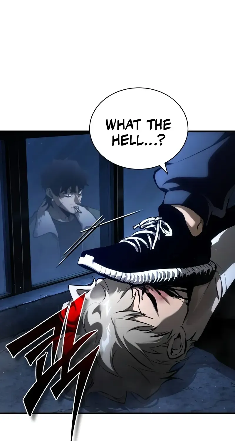 Devil Returns To School Day's Chapter 83 page 15 - 
