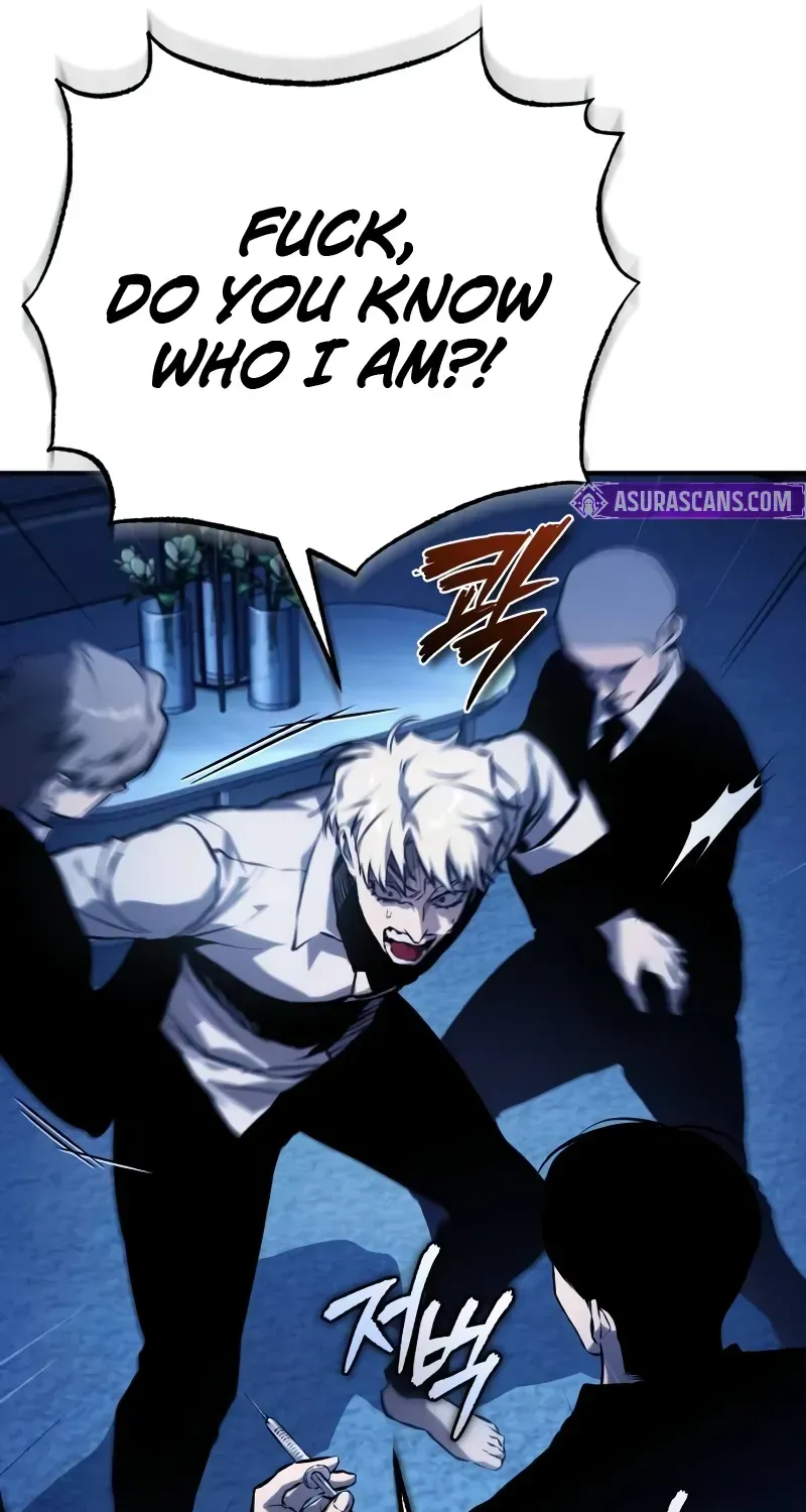 Devil Returns To School Day's Chapter 83 page 151 - 