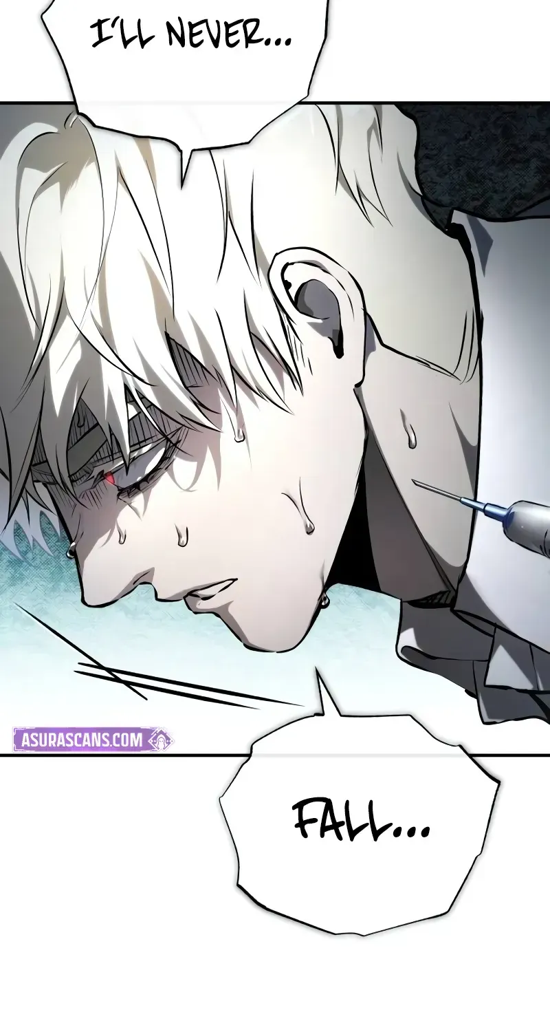 Devil Returns To School Day's Chapter 83 page 158 - 