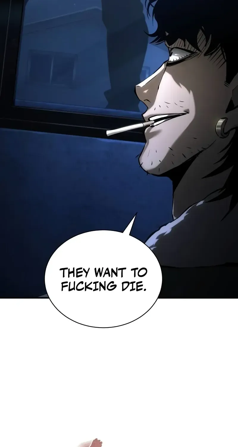 Devil Returns To School Day's Chapter 83 page 19 - 
