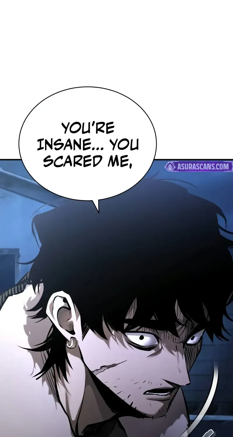 Devil Returns To School Day's Chapter 83 page 28 - 