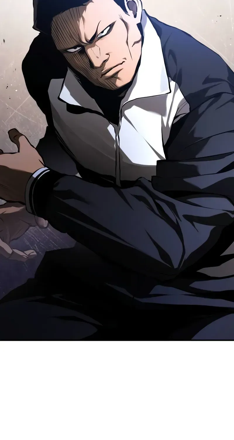 Devil Returns To School Day's Chapter 83 page 30 - 