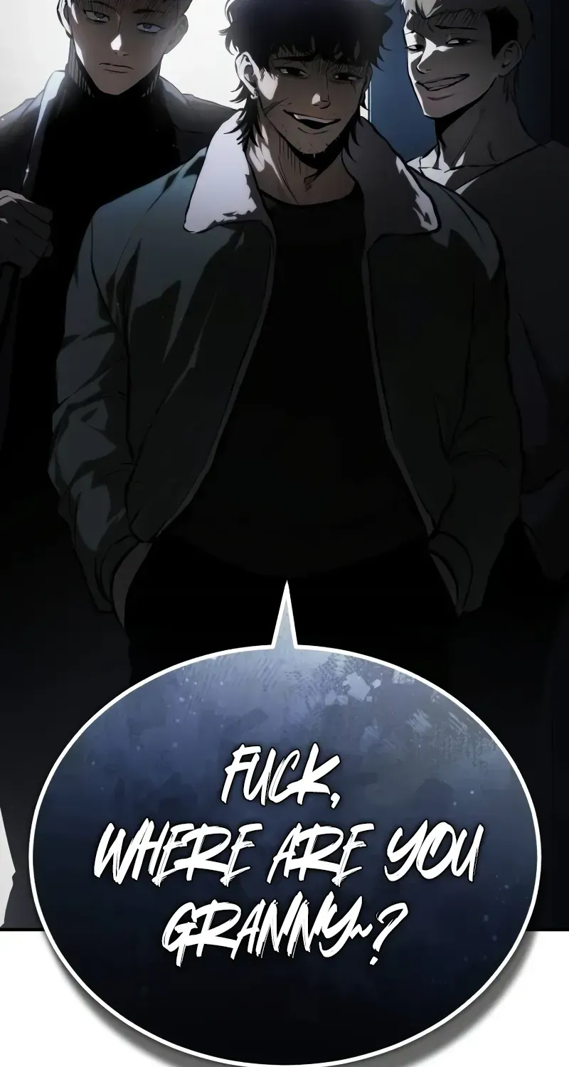 Devil Returns To School Day's Chapter 83 page 4 - 