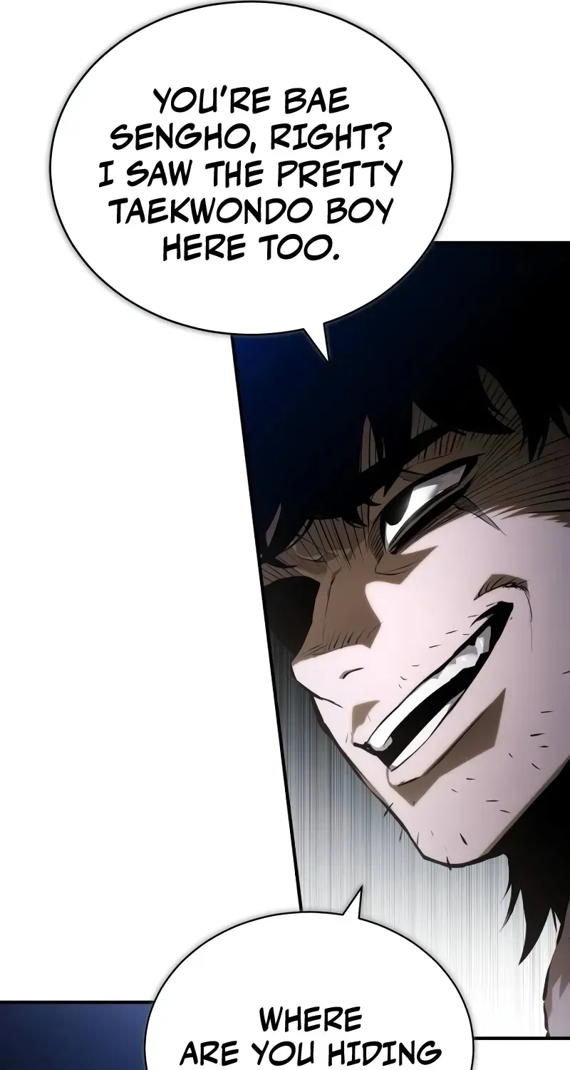 Devil Returns To School Day's Chapter 83 page 32 - 