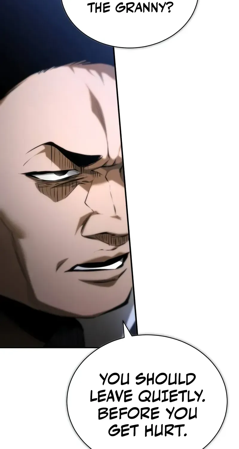Devil Returns To School Day's Chapter 83 page 33 - 