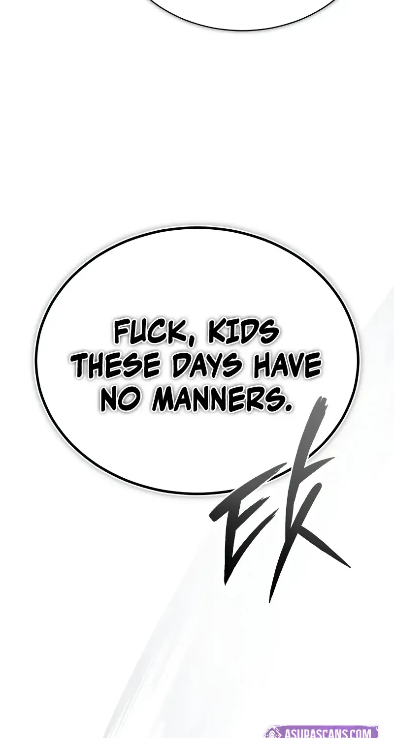 Devil Returns To School Day's Chapter 83 page 34 - 