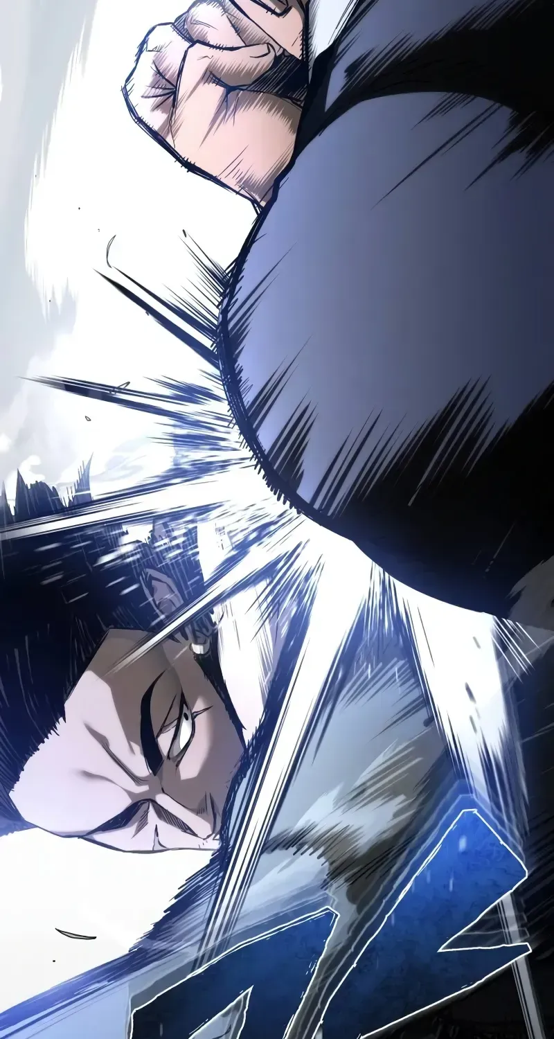Devil Returns To School Day's Chapter 83 page 36 - 