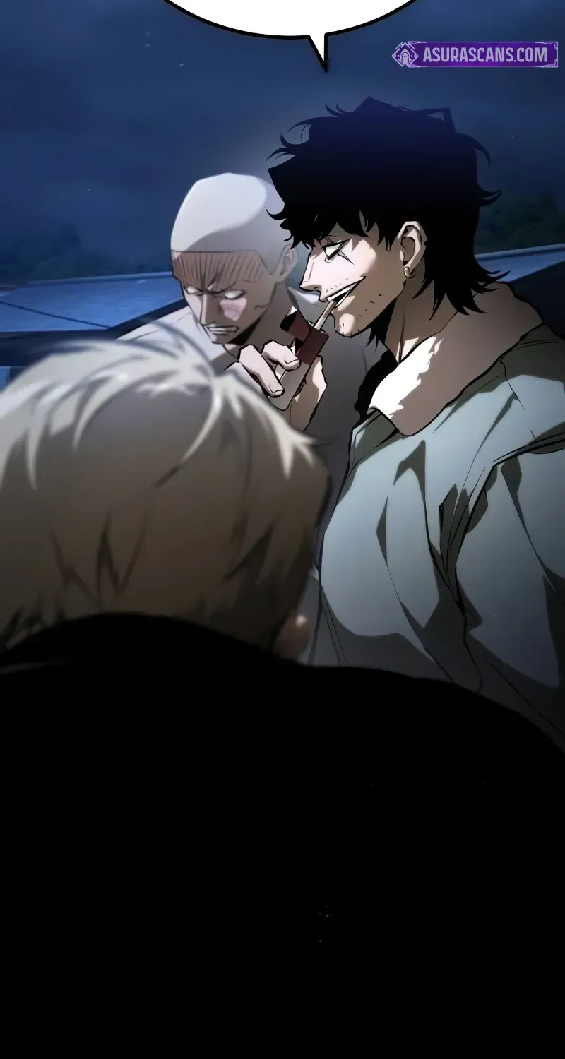 Devil Returns To School Day's Chapter 83 page 40 - 