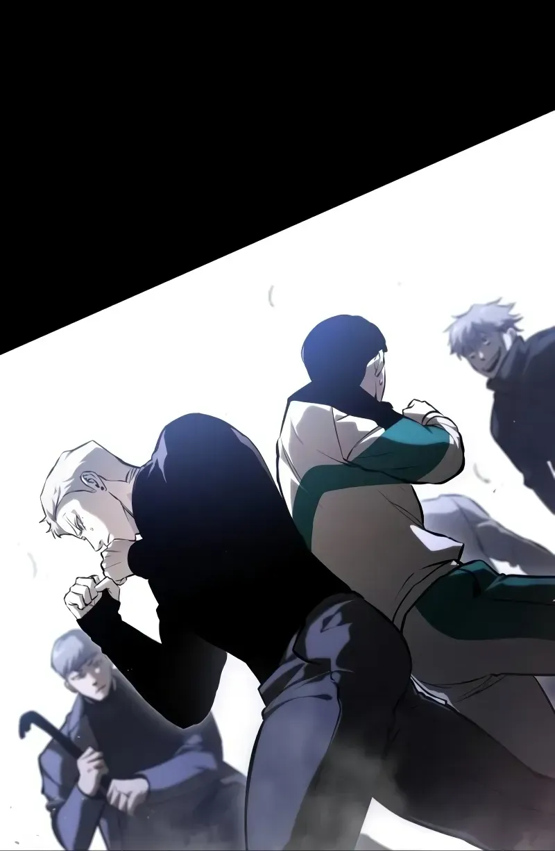 Devil Returns To School Day's Chapter 83 page 41 - 