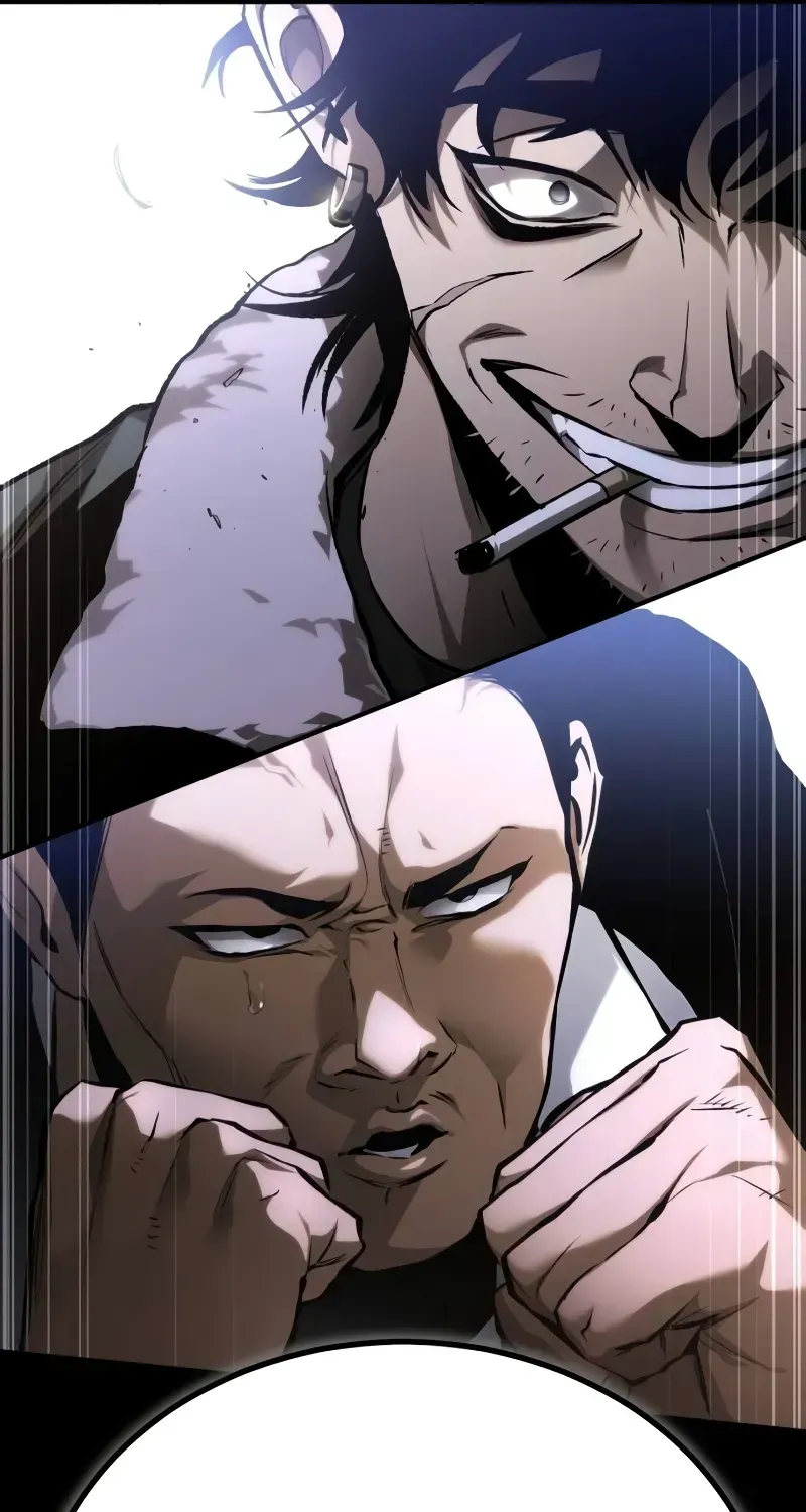 Devil Returns To School Day's Chapter 83 page 42 - 