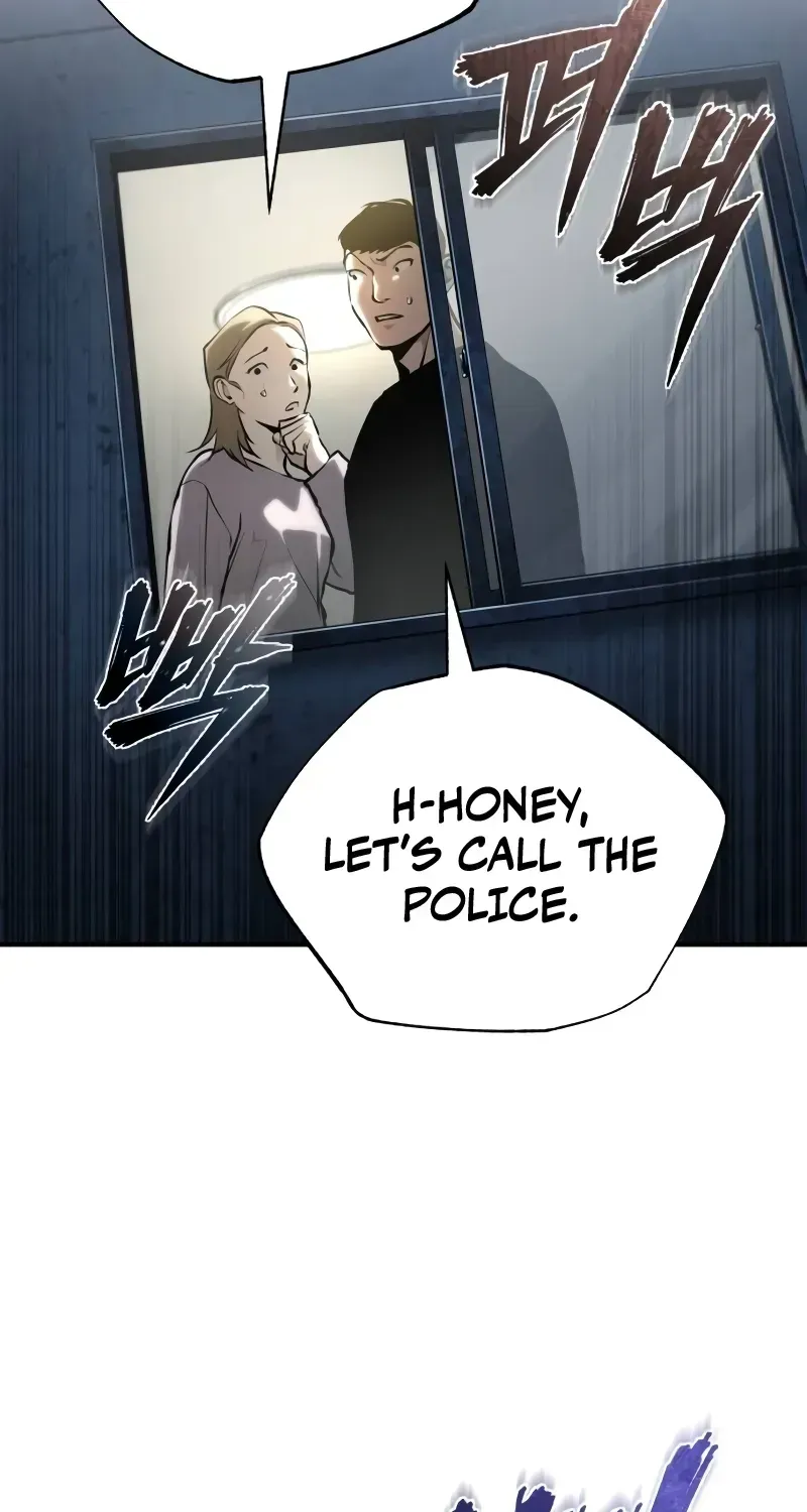 Devil Returns To School Day's Chapter 83 page 46 - 