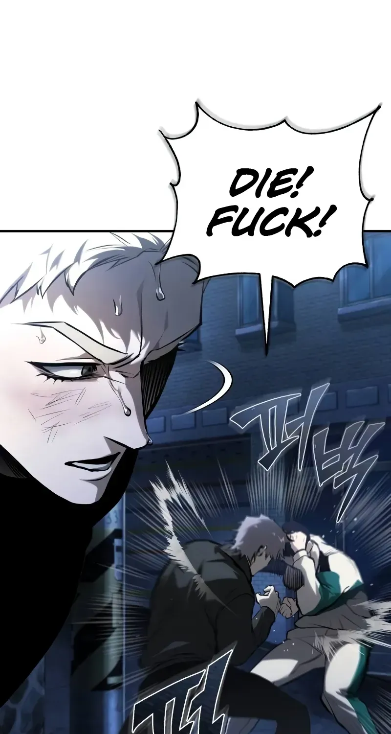 Devil Returns To School Day's Chapter 83 page 50 - 