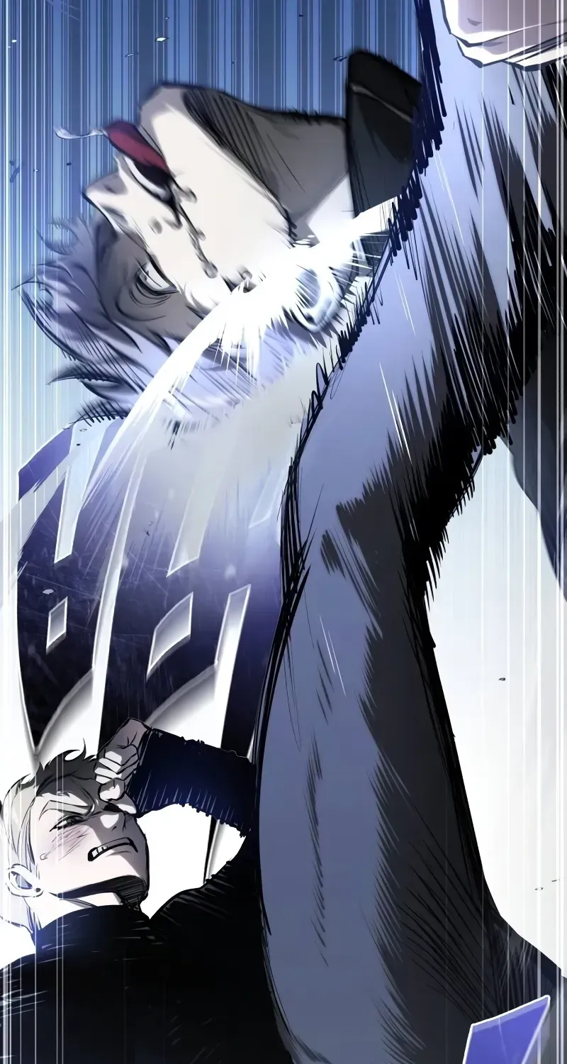 Devil Returns To School Day's Chapter 83 page 54 - 