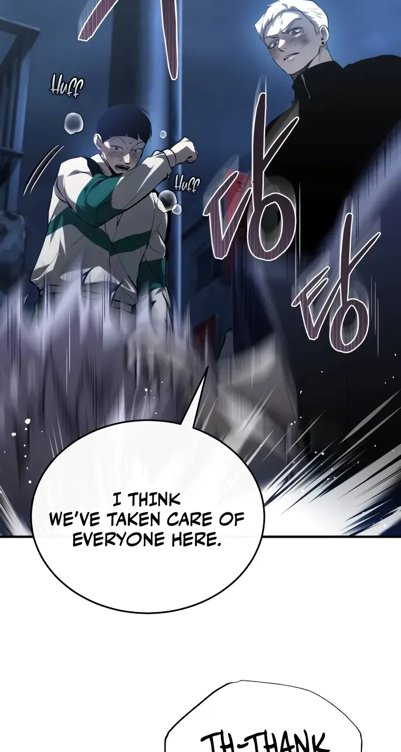 Devil Returns To School Day's Chapter 83 page 56 - 