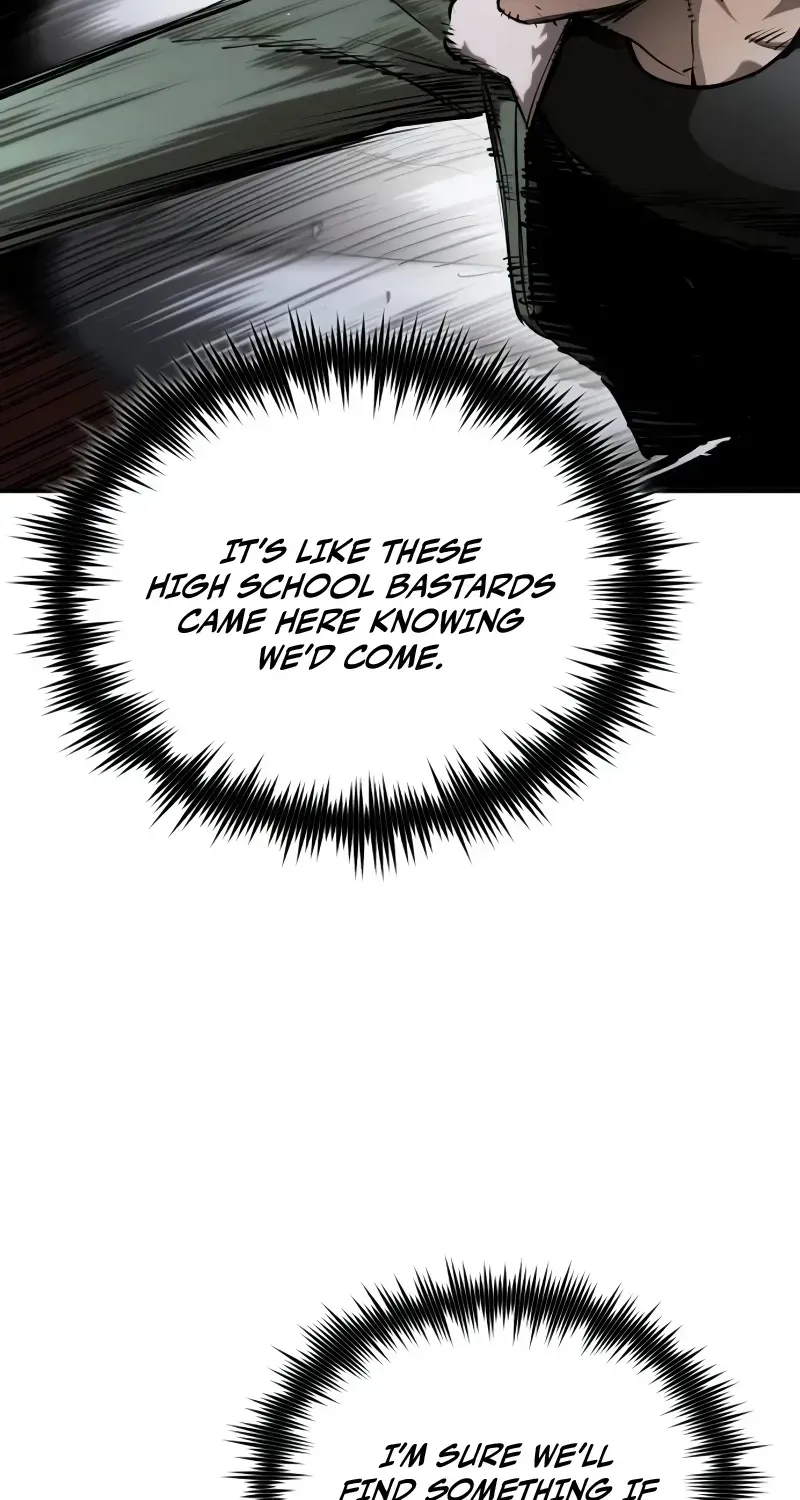 Devil Returns To School Day's Chapter 83 page 59 - 