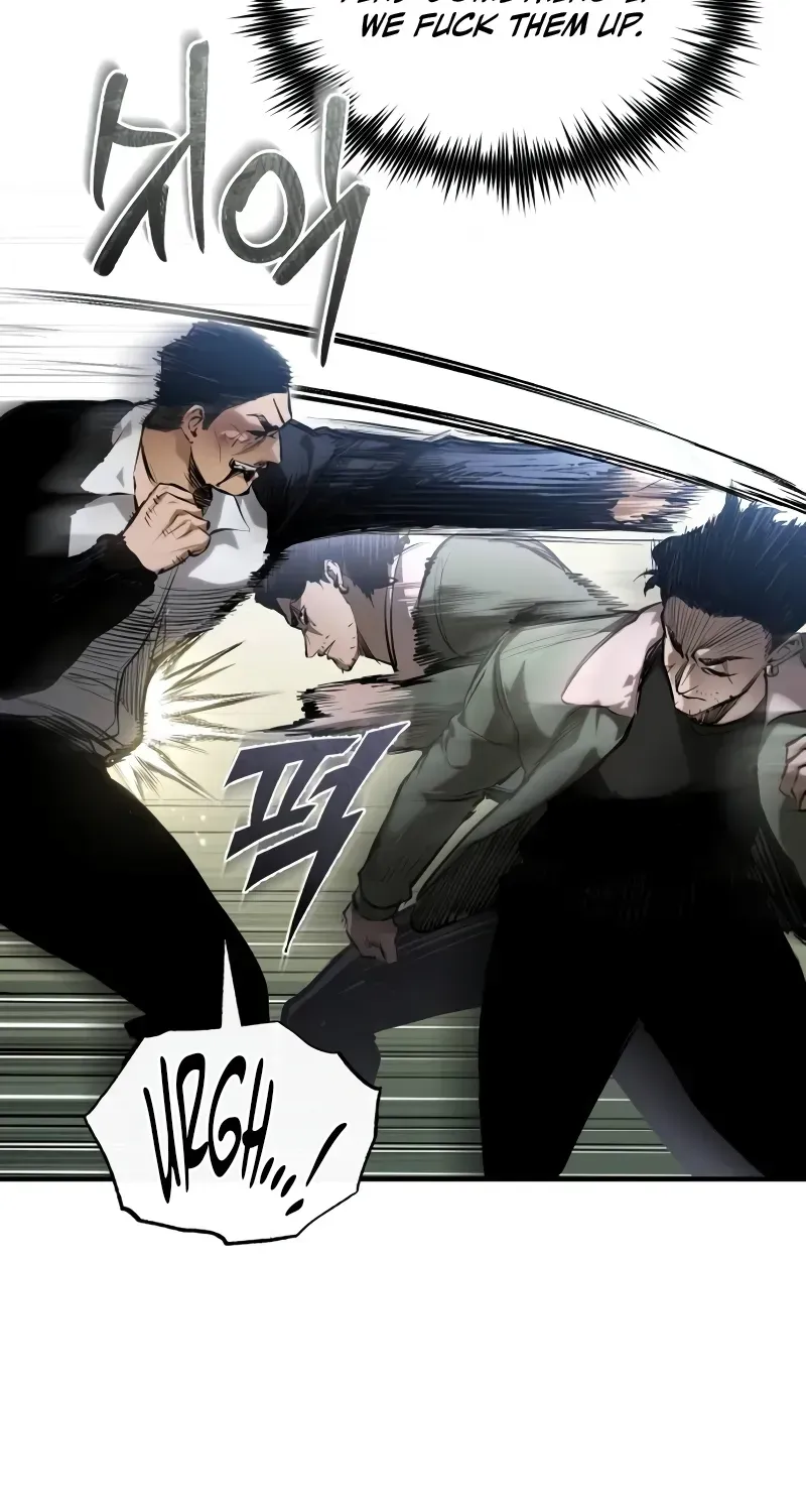 Devil Returns To School Day's Chapter 83 page 60 - 