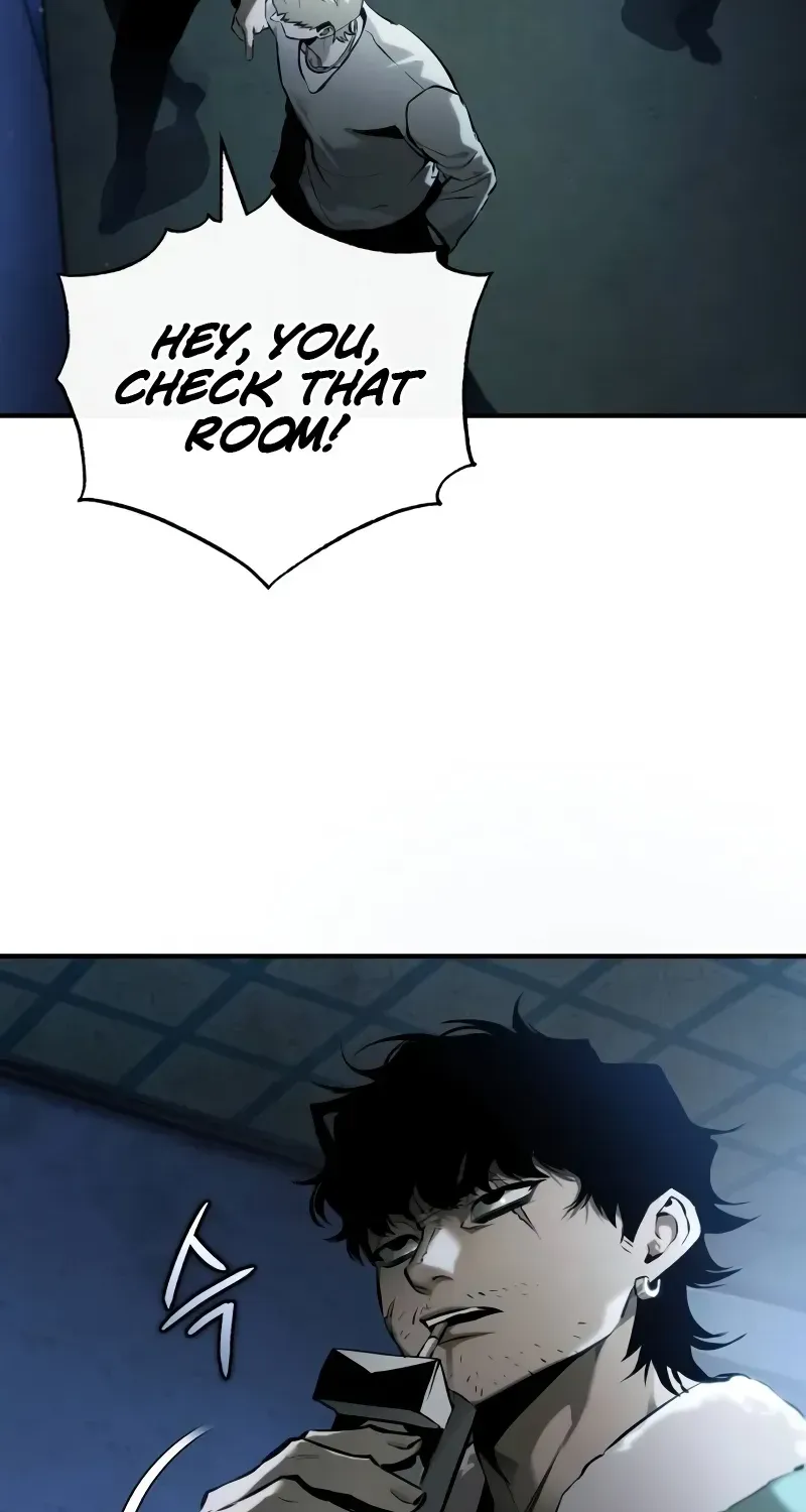 Devil Returns To School Day's Chapter 83 page 7 - 