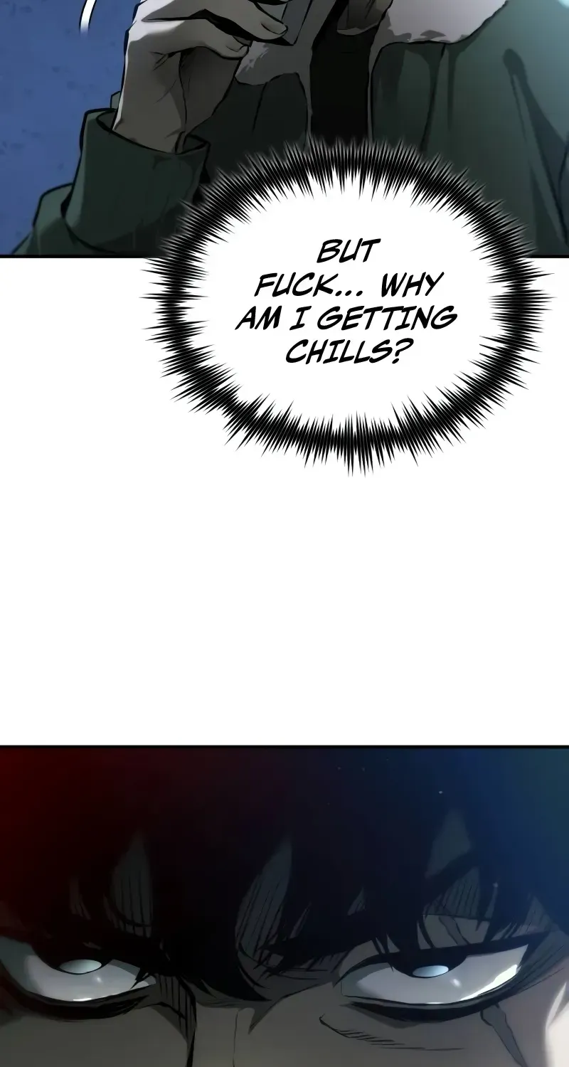 Devil Returns To School Day's Chapter 83 page 8 - 